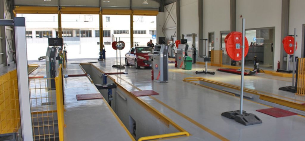 ΚΤΕΟ: Έρχονται ριζικές αλλαγές – Έλεγχο κάθε χρόνο για τα «γερασμένα» αυτοκίνητα