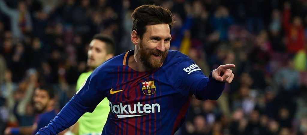 Λιονέλ Μέσι: Αρνείται να δει τον Ζ.Μπαρτομέου