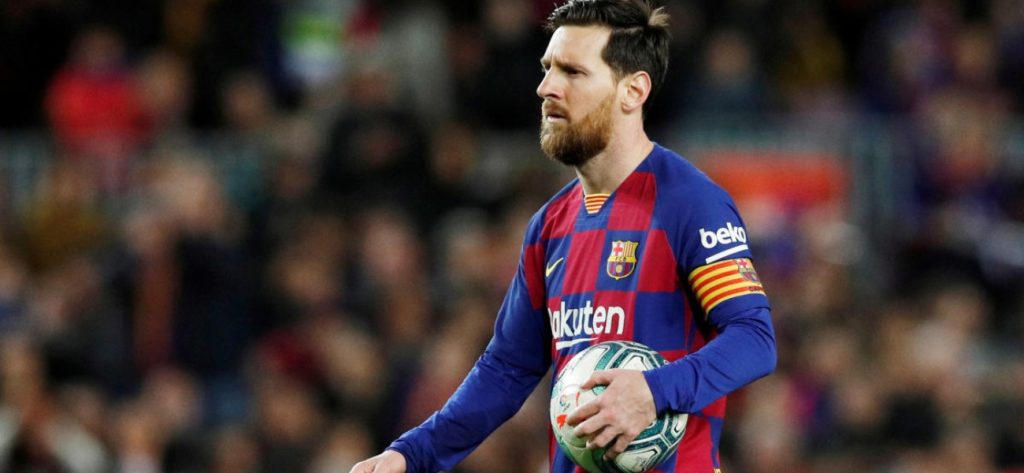 Ο Λ.Μέσι άφησε πίσω του ακόμα και τον… κορωνοϊό στις αναζητήσεις του Google