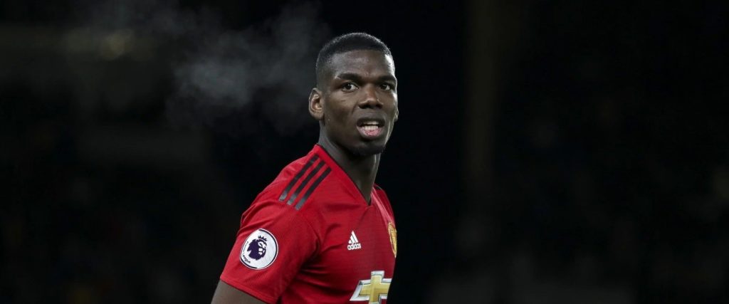 Γαλλία: Θετικοί στον κορωνοϊό Π.Πογκμπά και Τ.Εντομπελέ – Μένουν εκτός Εθνικής