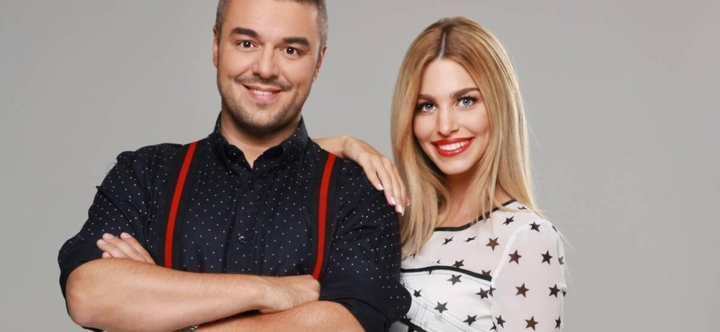 STAR: Ο «Τροχός της Τύχης» γυρίζει για 7η επιτυχημένη χρονιά πιο ανανεωμένος από ποτέ (βίντεο)