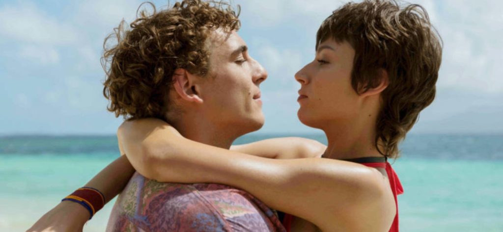 La Casa De Papel: Μετά την Τόκιο και ο Ρίο φωτογραφίζεται γυμνός (φώτο)