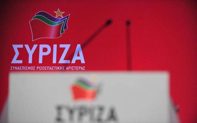 ΣΥΡΙΖΑ για εθνικά ζητήμα: «Κυρώσεις στην Τουρκία και όχι μεγαλοστομίες»