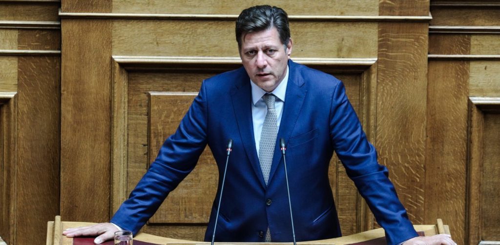 Μ.Βαρβιτσιώτης: «Η Τουρκία παίζει ένα επικίνδυνο παιχνίδι – Θέλει να δημιουργήσει τετελεσμένα» (βίντεο)