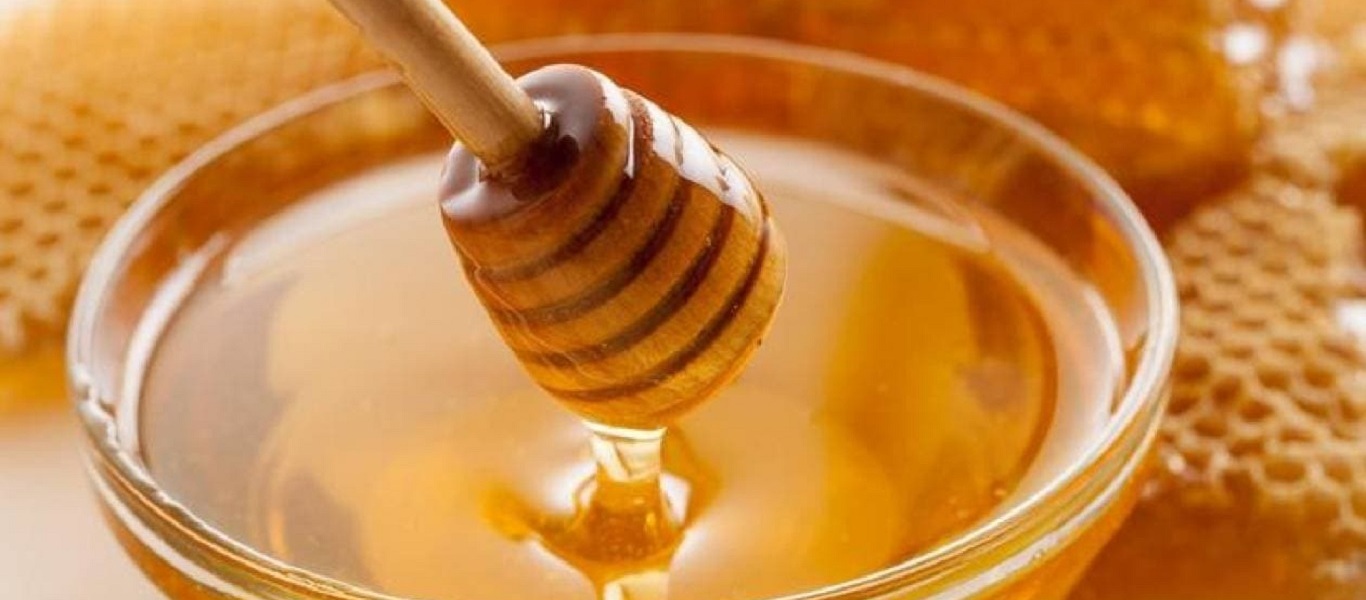 Αυτό το ξέρεις; Το μέλι έχει και φαρμακευτικές ιδιότητες