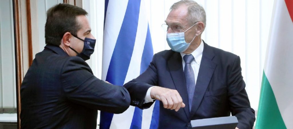 Ν.Μηταράκης: «Η Τουρκία προσπάθησε να εργαλειοποιήσει τον ανθρώπινο πόνο για την επίτευξη γεωπολιτικών επιδιώξεων»