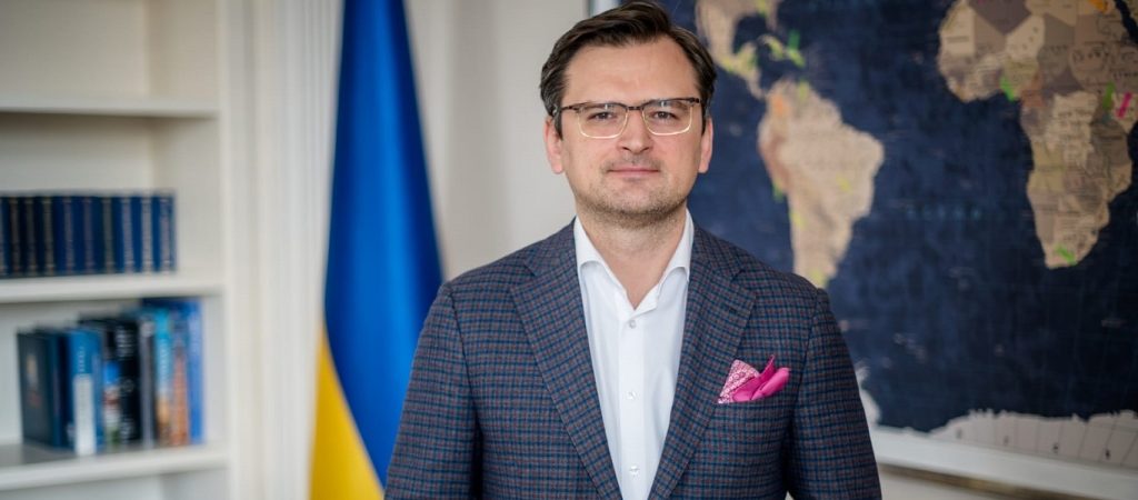 Ανέστειλε όλες τις επαφές της με τη Λευκορωσία η Ουκρανία – Συντάχθηκε με την ΕΕ