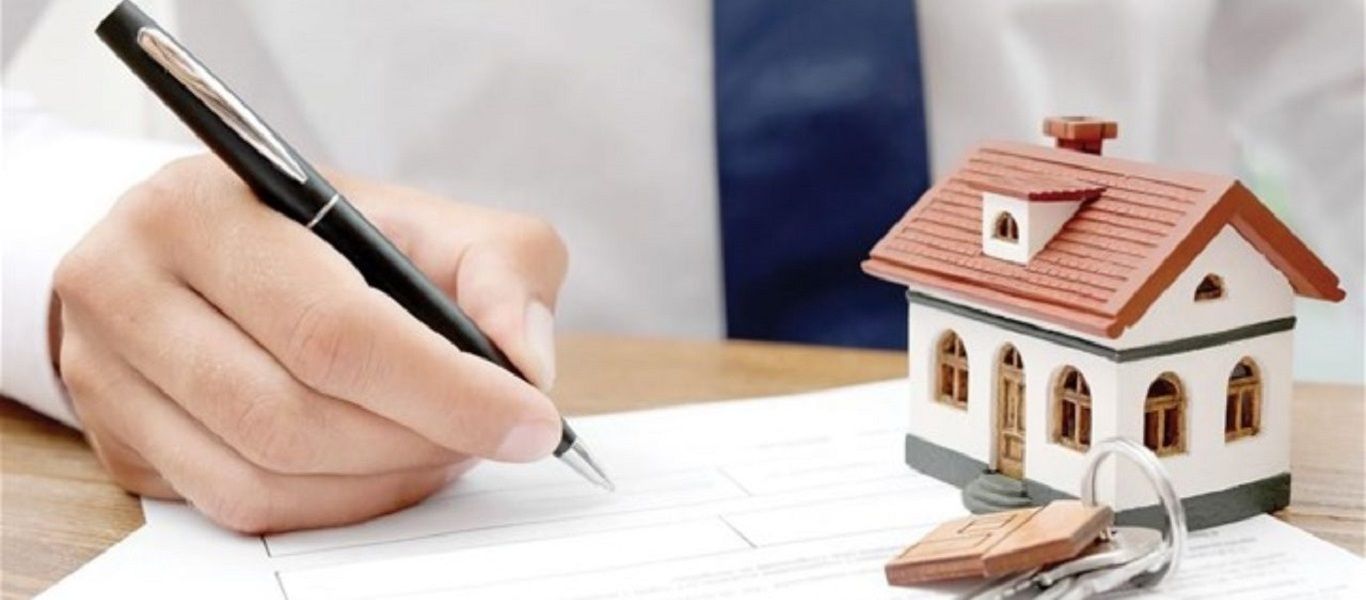 Αδήλωτα τετραγωνικά: Περισσότερες από 1,5 εκατ. οι αιτήσεις