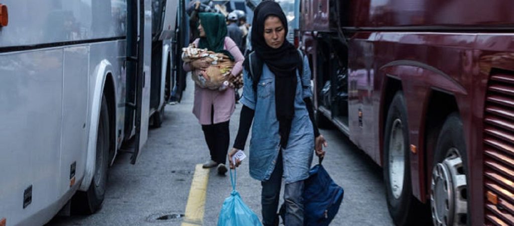 Έκλεισαν άλλες τέσσερις ξενοδοχειακές δομές φιλοξενίας