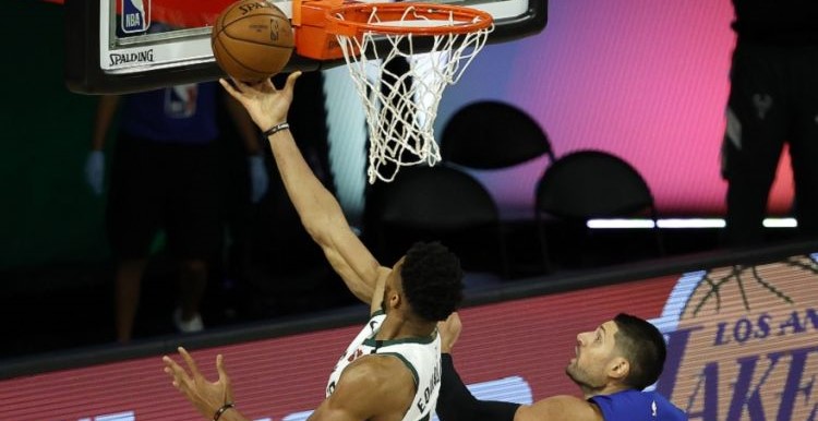 ΝΒΑ: Αρχίζουν επίσημα ξανά τα playoffs (φωτό)