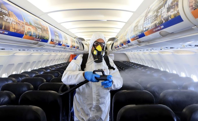 Κορωνοϊός: Νέα μέτρα στις πτήσεις προς Ελλάδα – Ποιες αναστέλλονται