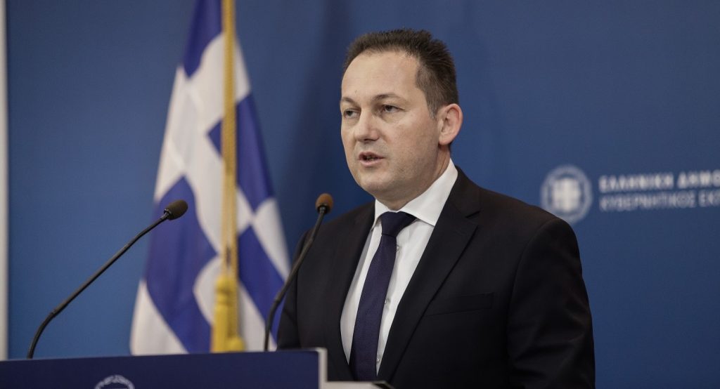 Σ.Πέτσας: «Τα σχολεία πιθανό ν’ ανοίξουν 14 Σεπτεμβρίου»