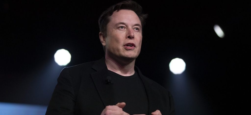 Έλον Μάσκ: «Εργοστάσιο της Tesla έγινε στόχος ”σοβαρής” κυβερνοεπίθεσης»