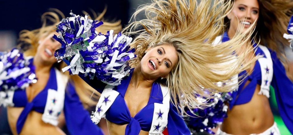 Αυτό έλειπε από τα ελληνικά σχολεία – Εγκύκλιος του Υπουργείου για μαθήματα cheerleading το νέο έτος