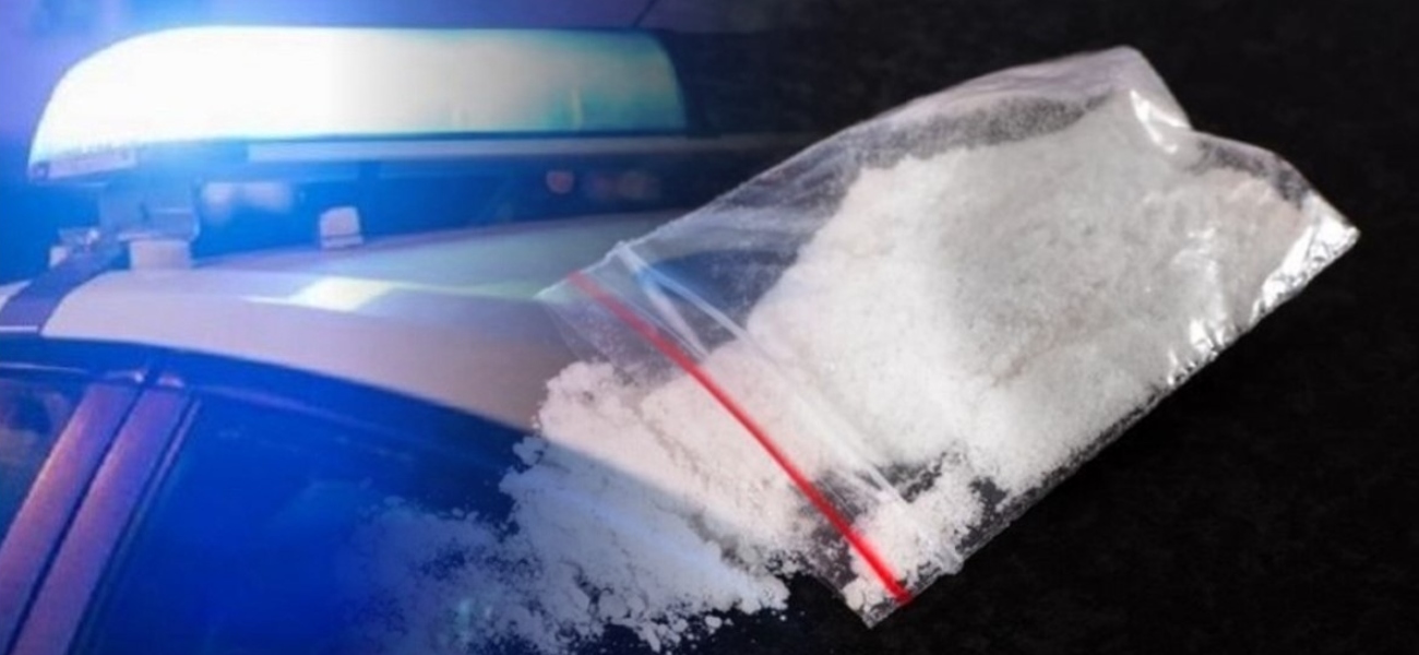 Πάτρα: Συνελήφθη 63χρονος ημεδαπός με 100 συσκευασίες κοκαΐνης βάρους 105 κιλών(φώτο)