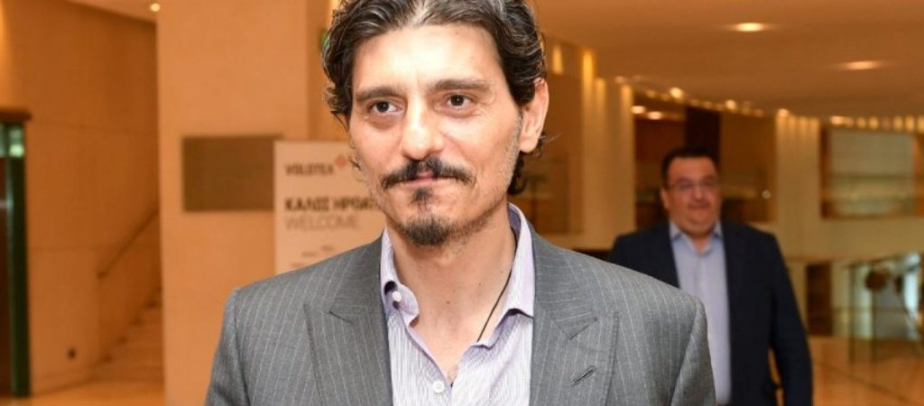 Σπουδαία κίνηση Γιαννακόπουλου…