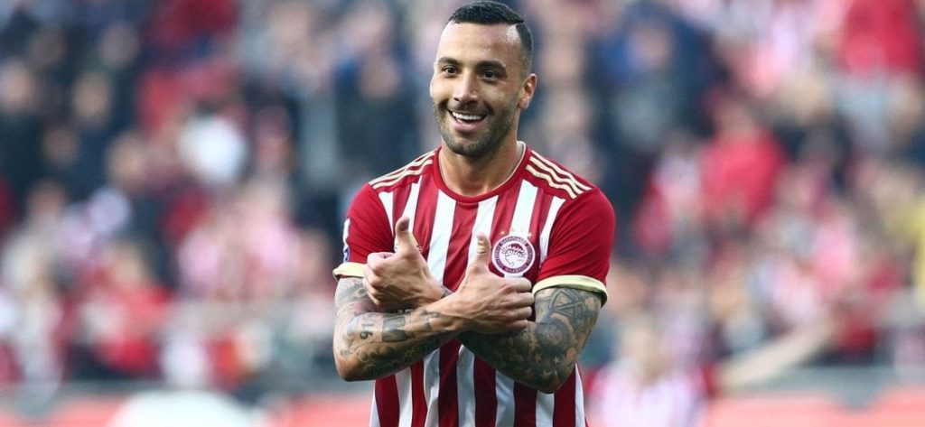 Το αντίο του Γκιγιέρμε: «Σας ευχαριστώ για όλα και… συγγνώμη» (φώτο)