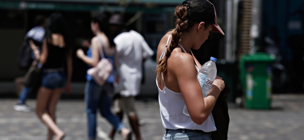 Δήμος Μοσχάτου – Καλλιθέας: Κλιματιζόμενες αίθουσες το Σαββατοκύριακο λόγω καύσωνα