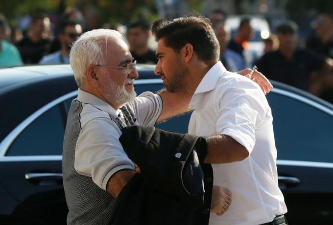 Υπόθεση Σαββίδης – Αμπέλ: Όσα ξέρει ο νοικοκύρης…