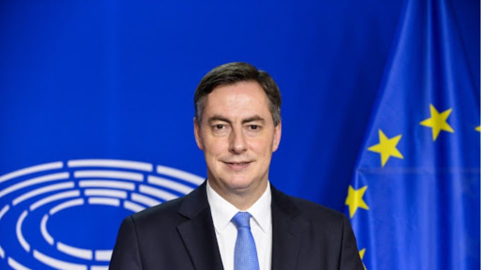 Μακ Άλιστερ: «Στηρίζουμε την Ελλάδα και την Κύπρο απέναντι στις προκλητικές ενέργειες της Τουρκίας»