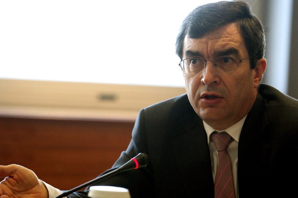 Λ.Οικονόμου: «Δωρεάν τα τεστ κορωνοϊού σε αστυνομικούς – Δεν χρειάζεται να τα πληρώνουν από την τσέπη τους»