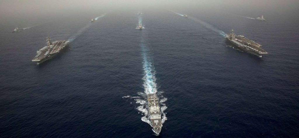 Διπλωματικές πηγές: Επεκτείνεται μετά από χρόνια  η επικράτεια στην οποία η χώρα μας ασκεί κυριαρχία