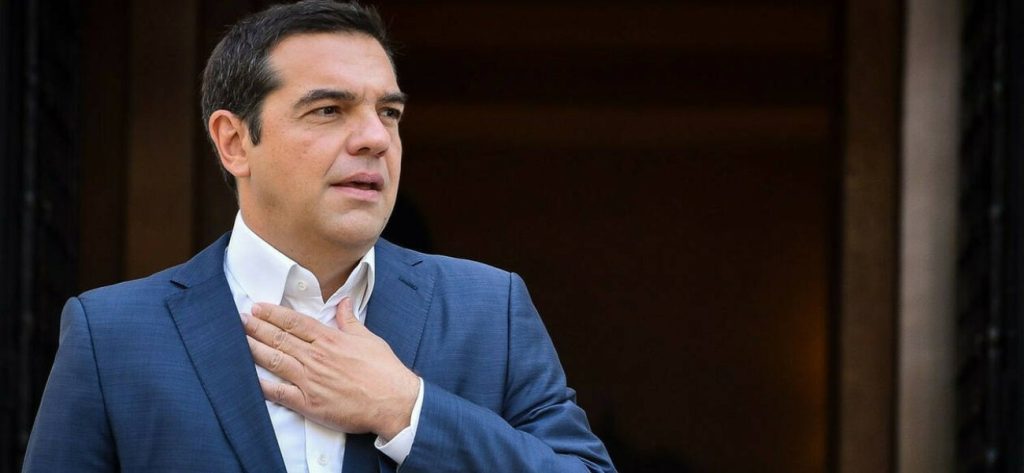 ΣΥΡΙΖΑ: «Η επέκταση των χωρικών υδάτων είναι σχέδιο κατευνασμού των σκληρών πατριωτών της ΝΔ»