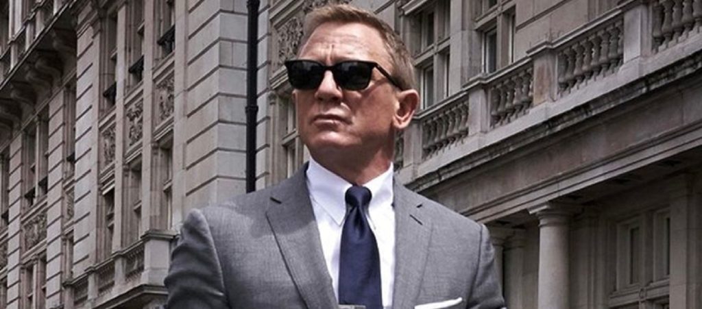 Ο Τζέιμς Μποντ δεν πίνει πια μαρτίνι – Πήγε Τζαμάικα κι απέκτησε νέο ποτό