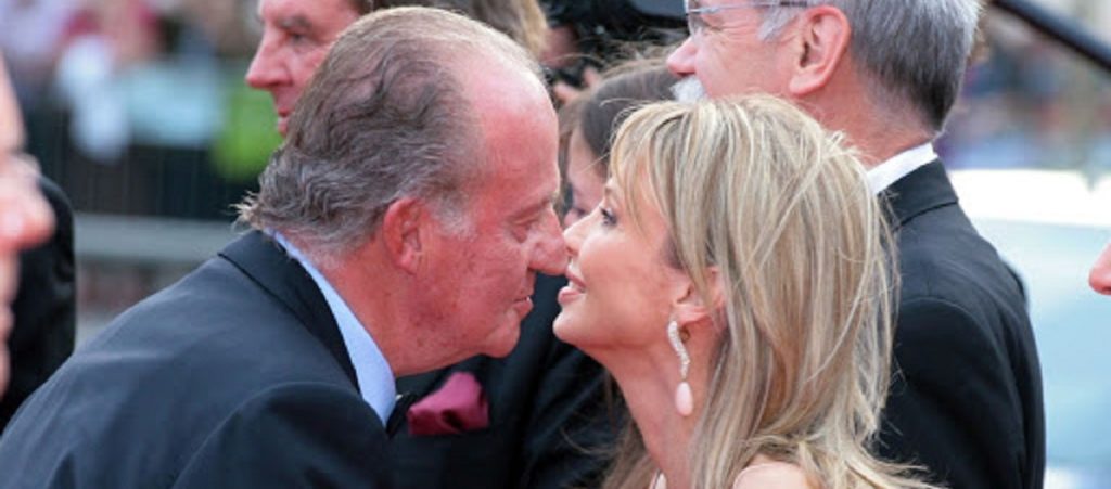 Το «γενναιόδωρο δώρο» του Χ.Κάρλος: Γιατί έδωσε 65 εκατ. ευρώ στην πρώην ερωμένη του