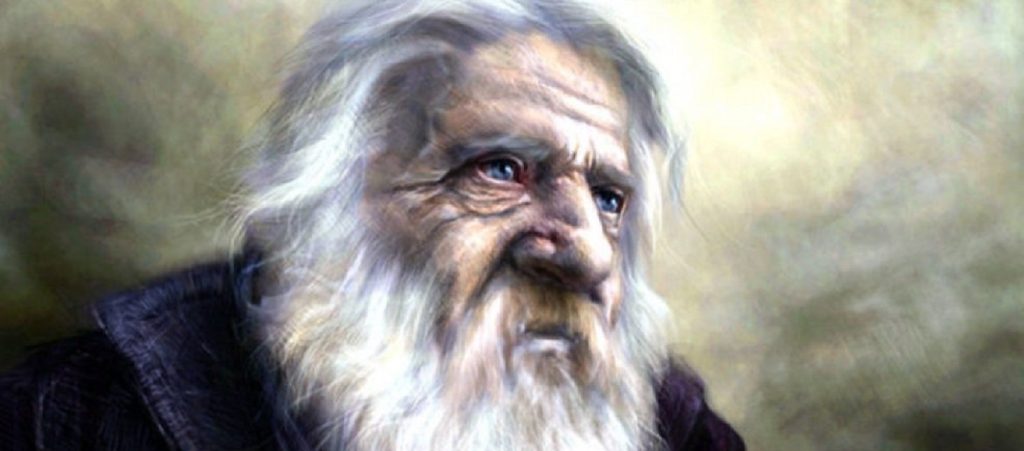 Μυστήρια της Γης: Ζούσαν πράγματι οι Αρχαίοι περισσότερο από 200 χρόνια;