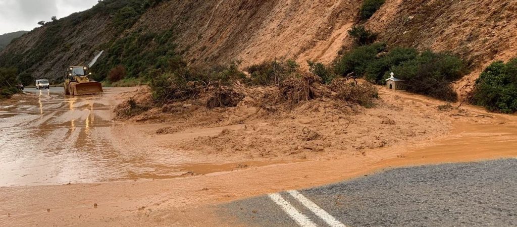 ΥΠΕΣ: Εγκρίθηκε χρηματοδότηση σε πλημμυροπαθείς στο Ρέθυμνο – Είχαν πληγεί από την «Ωκεανίδα»