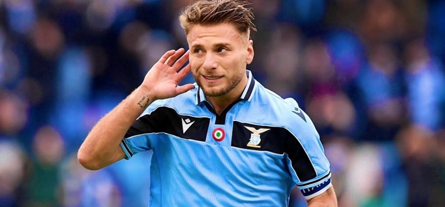 Μπαρτσελόνα: Υποψήφιος αντικαταστάτης του Λ.Σουάρες ο Τ.Ιμόμπιλε