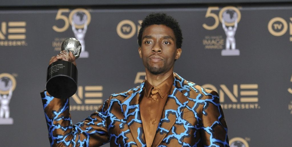 NBA: Σοκαρισμένο από το θάνατο του «Black Panther» (φωτό)