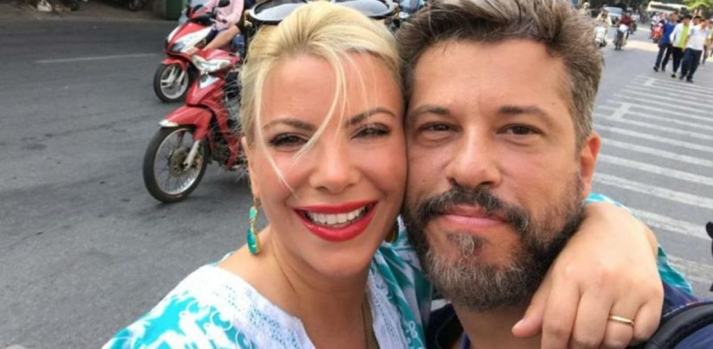 Big Brother: Το μήνυμα αγάπης της Αντελίνας στον Χάρη Βαρθακούρη – «Καλή επιτυχία έρωτα μου» (φώτο)