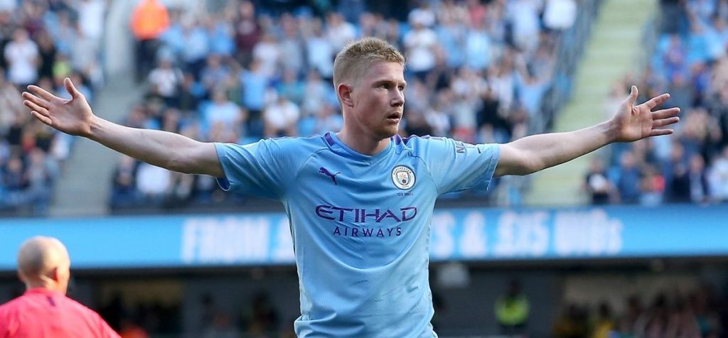 Ντε Μπρόινε: Συνελήφθη ο ατζέντης του μετά από καταγγελία του Βέλγου (φωτό)