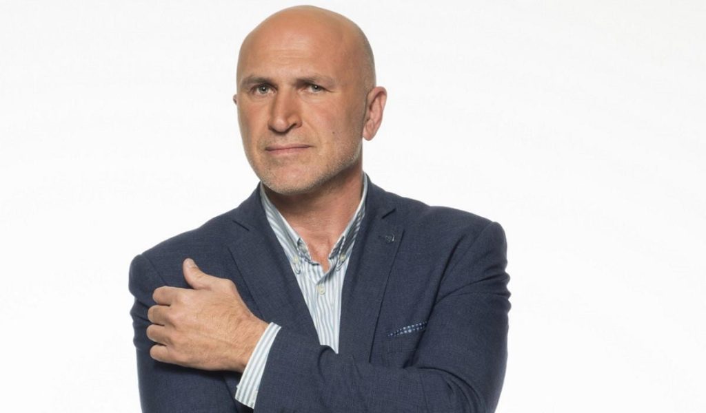 Ψήφοι να είναι και… ότι να είναι: Πρώην Αντιδήμαρχος της Σκύδρας στο Big Brother