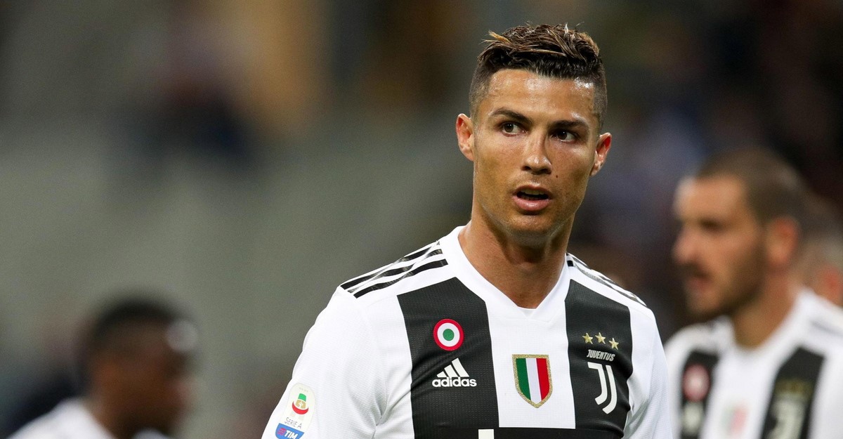 Champions League: Χωρίς τον Κ.Ρονάλντο η καλύτερη 23αδα (φωτό)