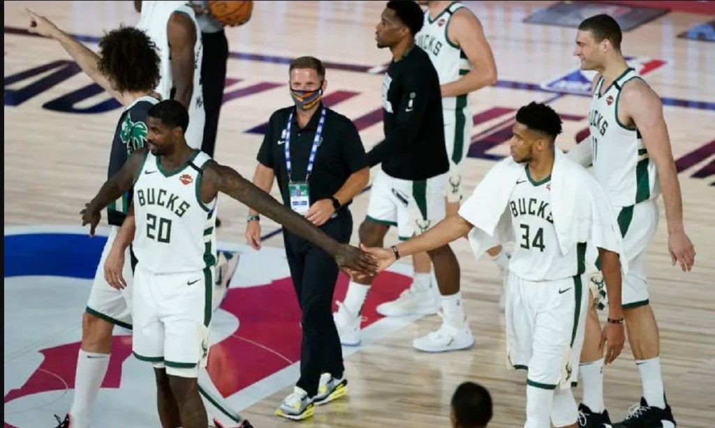 Το «No Politica» είναι συνενοχή