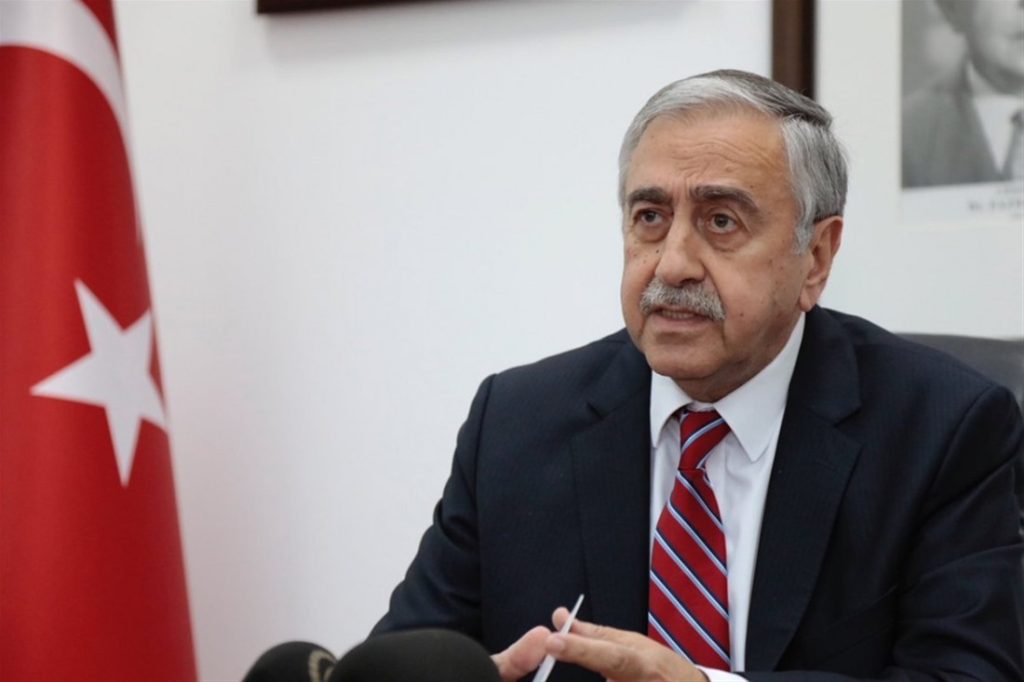 Τουρκική εφημερίδα Μιλιέτ: «Ο παραμυθένιος πρόεδρος Μ.Ακιντζί δεν έχει βγάλει άχνα για την ένταση στην Αν. Μεσόγειο»