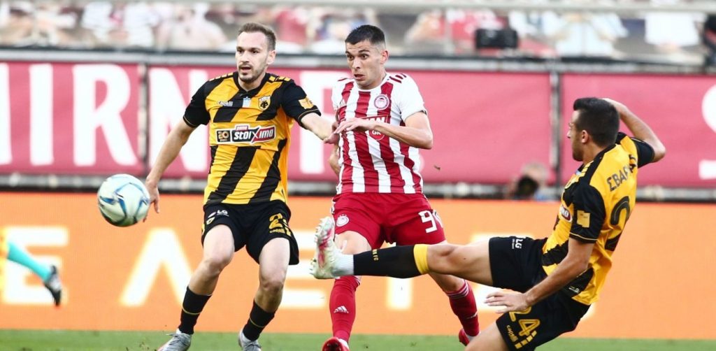 Αναβάλλεται ο τελικός Κυπέλλου – Επιβεβαιώθηκε κρούσμα κορωνοϊού στον Ολυμπιακό