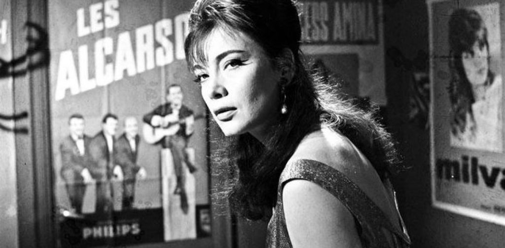 Οι δύο «άγνωστες» ιστορίες που δε γνωρίζαμε για τη Τζένη Καρέζη