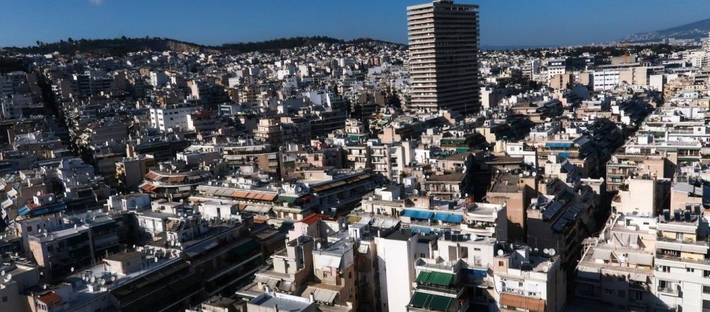 Φοιτητική κατοικία: «Πονοκέφαλος» για δεκάδες γονείς τα ενοίκια «φωτιά» (πίνακες)