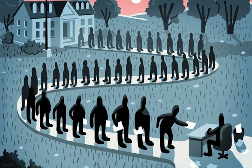 Τι προβλέπεται στα νέα μέτρα για το επίδομα ανεργίας και τα ένσημα των εποχικών