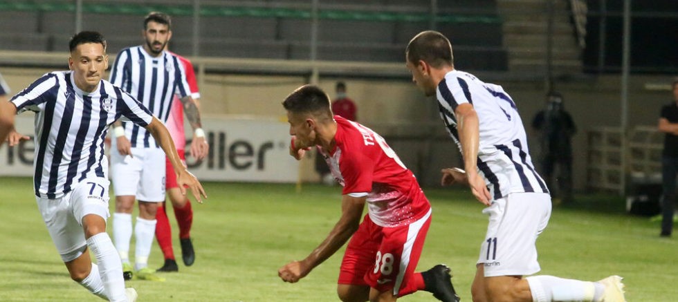 Super League: Τελικός σήμερα στη Ριζούπολη χωρίς τηλεοπτική κάλυψη