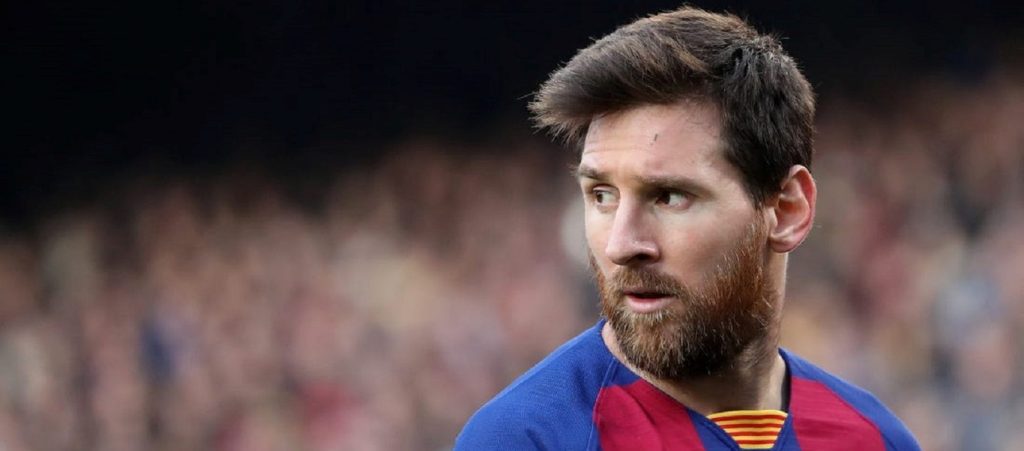 Λ.Μέσι: Μπορεί να φύγει από την Μπαρτσελόνα – Δεν ισχύει η ρήτρα των 700 εκατ. ευρώ