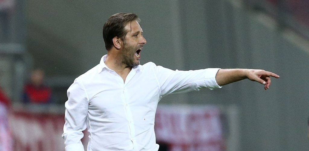 Π.Μαρτίνς: «Στην Ελλάδα δεν σέβονται το Κύπελλο»