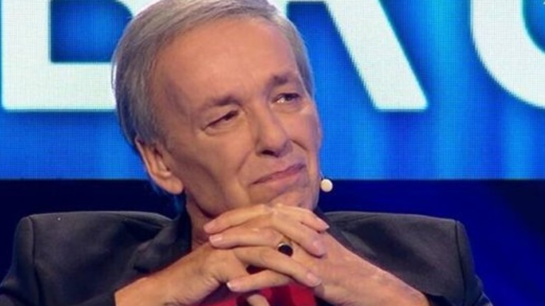 Big Brother: Δάκρυσε ο Ανδρέας Μικρούτσικος μιλώντας για τον αδελφό του (βίντεο)