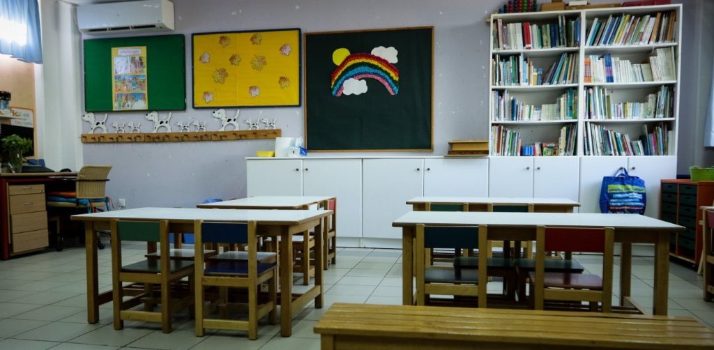 Κανονικά θα ανοίξουν την 1η Σεπτεμβρίου οι βρεφονηπιακοί σταθμοί – Σε Κηφισιά και Μυτιλήνη θα παραμείνουν κλειστοί
