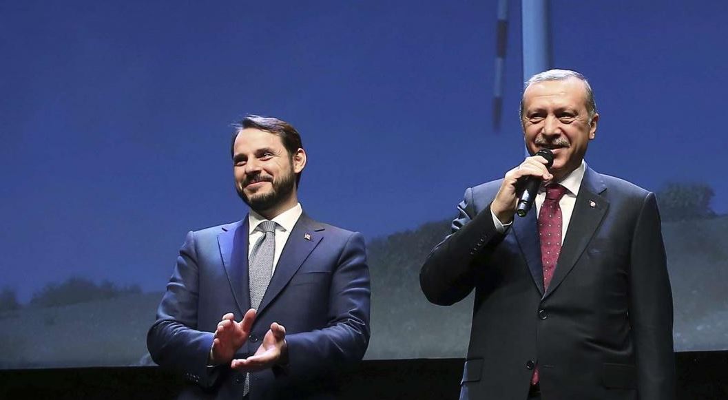 Τούρκος ΥΠΟΙΚ: «Ευρωπαίος ομόλογός μου είπε ότι η Αν.Μεσόγειος θα γίνει πεδίο σκληρών συγκρούσεων με ανατροπές»