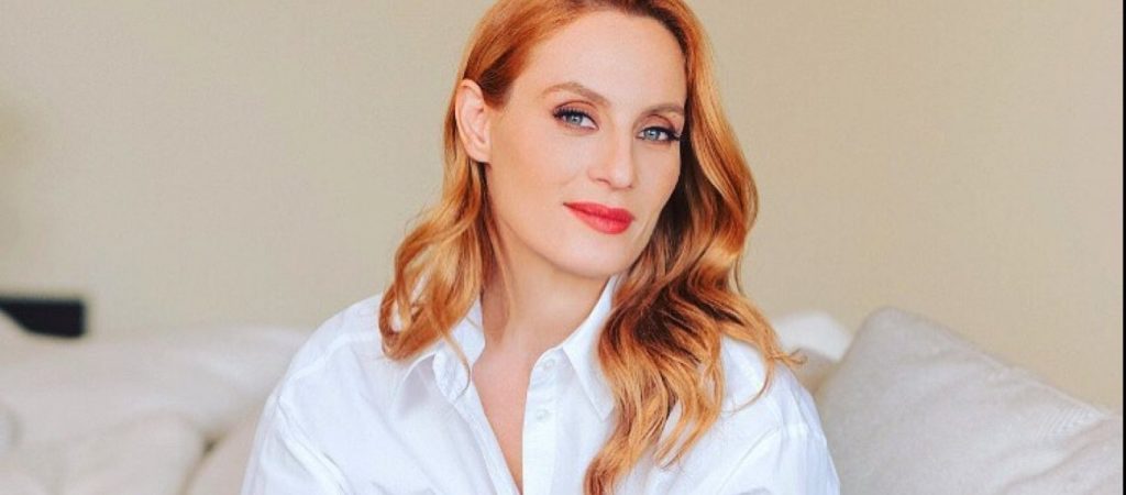 Έξαλλη η Ελεονώρα Μελέτη: «Σκέφτηκα να ”πουλήσω” και λίγο τον άντρα μου μιας και είμαι ”τεκνατζού» (φωτο)